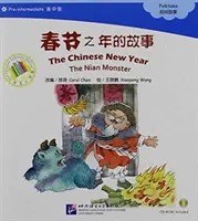Čínský nový rok - Chinese New Year
