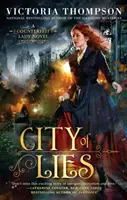 Město lží - City Of Lies