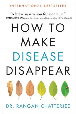 Jak zařídit, aby nemoc zmizela - How to Make Disease Disappear
