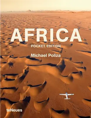 Afrika - kapesní vydání - Africa - Pocket Edition