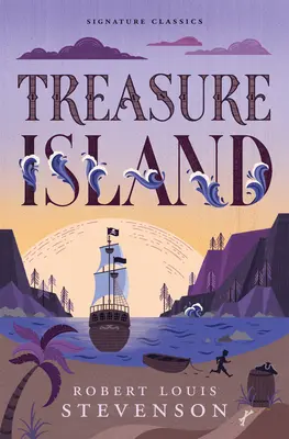 Ostrov pokladů - Treasure Island