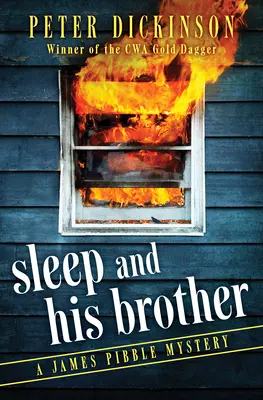 Spánek a jeho bratr - Sleep and His Brother