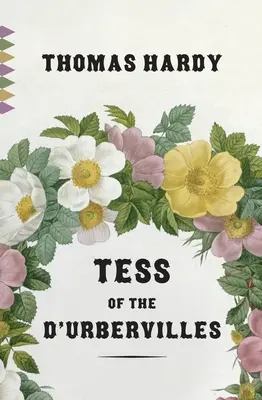 Tess z d'Urbervilles - Tess of the d'Urbervilles