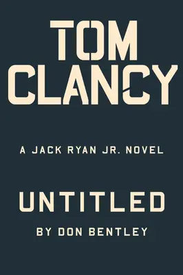 Tom Clancy Zbraňový stupeň - Tom Clancy Weapons Grade