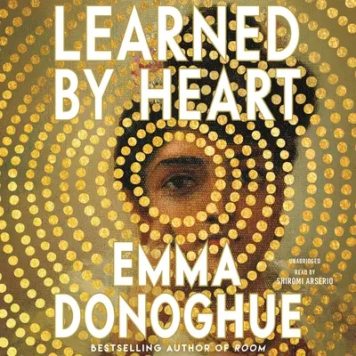 Naučeno srdcem - Learned by Heart