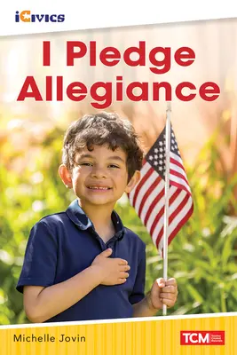 Přísahám věrnost - I Pledge Allegiance