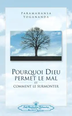 Pourquoi Dieu permet le mal (Proč Bůh připouští zlo - francouzsky) - Pourquoi Dieu permet le mal (Why God Permits Evil - French)