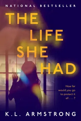 Život, který měla - The Life She Had