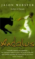 Andalus - Odhalení tajemství maurského Španělska - Andalus - Unlocking The Secrets Of Moorish Spain