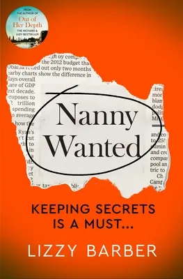 Hledá se chůva - Nanny Wanted