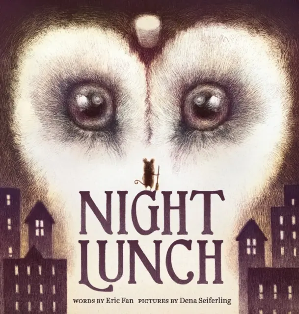 Noční oběd - Night Lunch