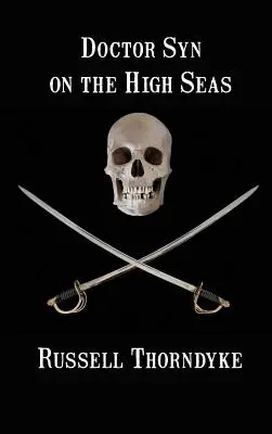 Doktor Syn na širém moři - Doctor Syn on the High Seas