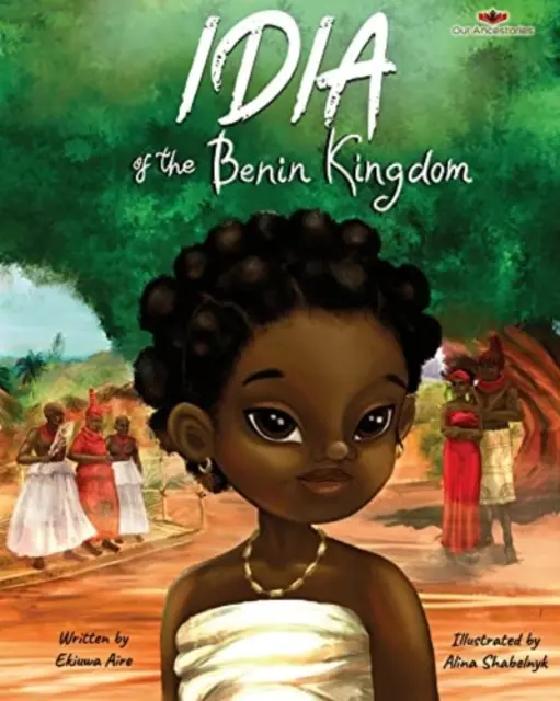 Idia z Beninského království - Idia of the Benin Kingdom