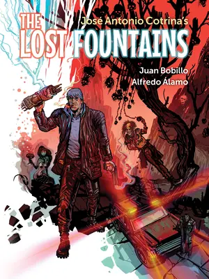 Ztracené fontány - The Lost Fountains