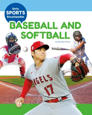 Baseball a softball - Baseball and Softball