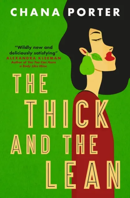Tlustý a štíhlý - Thick and The Lean