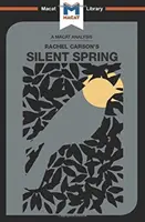 Analýza knihy Mlčící jaro Rachel Carsonové - An Analysis of Rachel Carson's Silent Spring