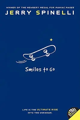 Úsměvy na cestu - Smiles to Go