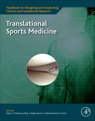 Translační sportovní medicína - Translational Sports Medicine