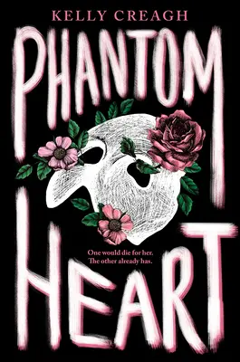 Přízračné srdce - Phantom Heart