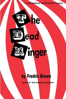 Mrtvý zvoník - The Dead Ringer