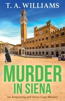 Vražda v Sieně - Murder in Siena