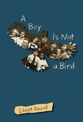 Chlapec není pták - A Boy Is Not a Bird