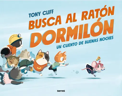Busca Al Ratn Dormiln / Pojďme se vyspat! - Busca Al Ratn Dormiln / Let's Get Sleepy!