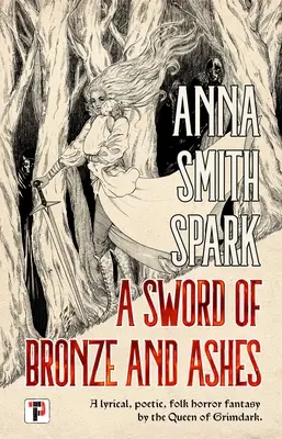 Meč z bronzu a popela - A Sword of Bronze and Ashes