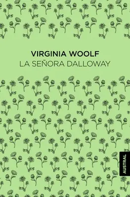 La Seora Dallowayová - La Seora Dalloway