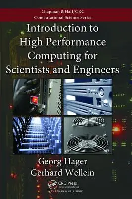 Úvod do vysoce výkonných počítačů pro vědce a inženýry - Introduction to High Performance Computing for Scientists and Engineers