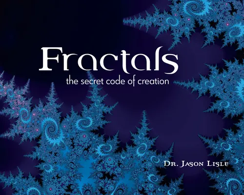 Fraktály: Tajný kód stvoření - Fractals: The Secret Code of Creation