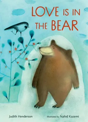 Láska je v medvědovi - Love Is in the Bear