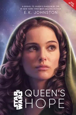 Královnina naděje - Queen's Hope
