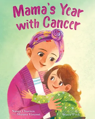 Maminčin rok s rakovinou - Mama's Year with Cancer
