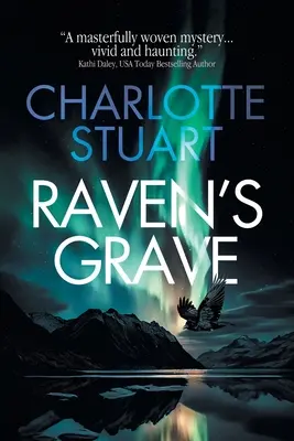 Havraní hrob - Raven's Grave