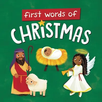 První slova Vánoc - First Words of Christmas