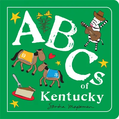 ABC Kentucky - ABCs of Kentucky