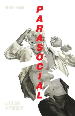 Parasociální - Parasocial