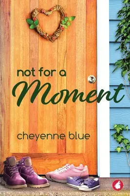 Ani na chvíli - Not for a Moment