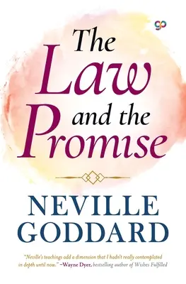 Zákon a zaslíbení - The Law and the Promise