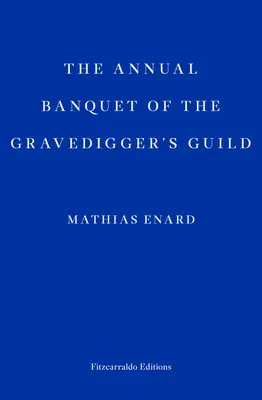 Výroční banket cechu hrobníků - Annual Banquet of the Gravediggers' Guild