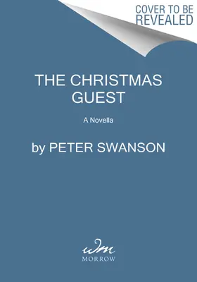 Vánoční host: A Novella - The Christmas Guest: A Novella