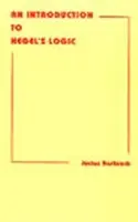 Úvod do Hegelovy logiky - Introduction to Hegel's Logic
