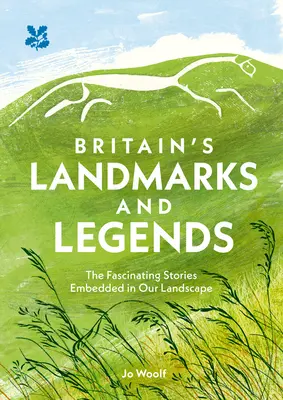 Britské pamětihodnosti a krajiny - Britain's Landmarks and Landscapes