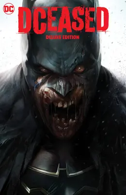 Zesnulý: Vydání Deluxe - Dceased: The Deluxe Edition