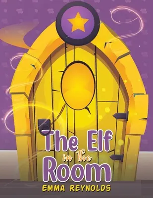 Skřítek v pokoji - The Elf in the Room
