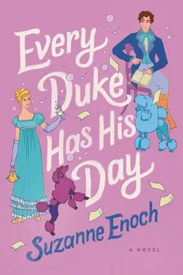 Každý vévoda má svůj den - Every Duke Has His Day