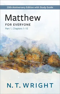 Matouš pro každého, 1. část - Matthew for Everyone, Part 1
