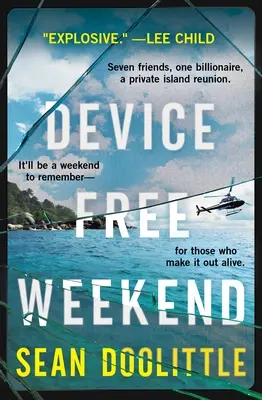 Víkend bez přístrojů - Device Free Weekend